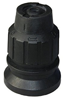 Bohrfutter für HLTI Bohrhammer TE1.TE5.TE6.TE14.TE15 (SDS-Typ), Elektrowerkzeug-Zubehör