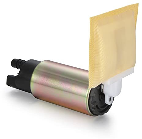 Madlife Garage High Performance In-Tank Fuel Pump For 1998-2004 Focus 1998-2002 Fiesta