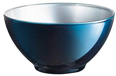 Luminarc Flashy Bowl 50cl Donkerblauw (Set Van 6)