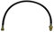 Propane Pigtail Hose (0.75m M20 G7 Gas Caravan Regulator)