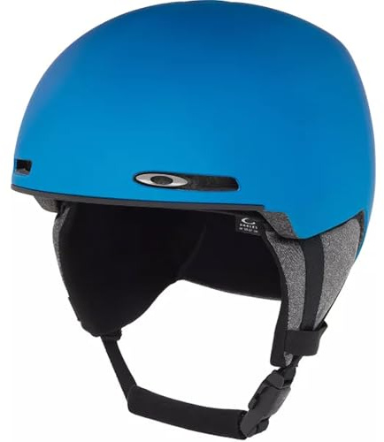 Oakley Mod1 MIPS Youth Ski Snowboarding Helmet - Poseidon/Small