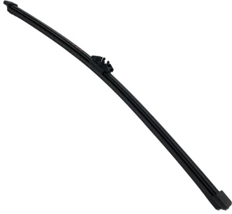 Rear Wiper Blades Replacment Fits: Ford Kuga Single Rear FLAT Wiper Blade 11W 280mm