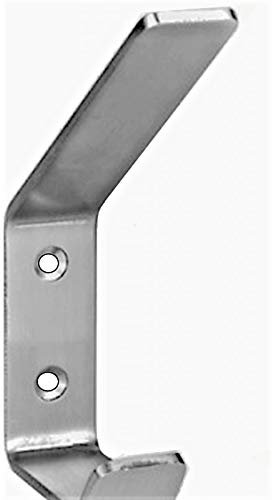 Porte Manteau INOX 304