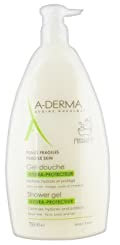 A-DERMA Hydra-Protective Duschgel, 750 ml