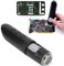 Hautdiagnose-Haaranalysator-Digitalmikroskop Wireless WIFI 1600X Super HD Handheld-Mikroskope Elektronischer Detektor für Kopfhaut-Haarfollikel-Gesichtshaut