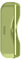 KIWI 1 Powerbank per Sigaretta Elettronica con Sistema Pod, 1450 mAh, senza nicotina, no E-Liquid (Fury Green)