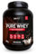 EAFIT Pure Whey Cappuccino | Protéine | 32g de protéines Whey+7,6g de BCAA/shaker+magnesium | Musculation, Maintien et construction de la masse musculaire| Whey protein pour le sport | 850g