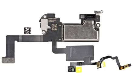 Globalstock Écouteur Interne + capteurs de proximité pour iPhone 12