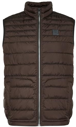 bugatti Herren Sportswear Westen 470100-41032