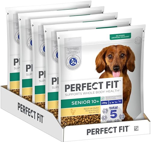 PERF FIT Senior KIP 5X 1.4 kg