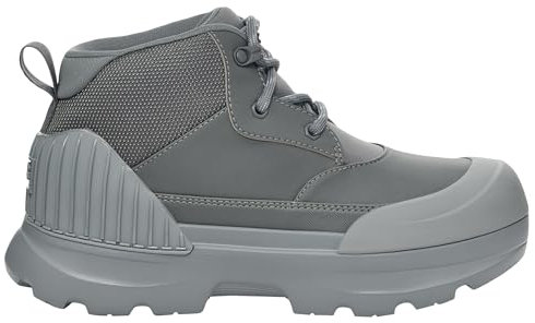 UGG Damen Neumel X Mode-Stiefel, Regensturm, 36 EU