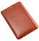 MYLPDZSW HHF TAB Zubehör 5 Farben Hochwertige Mikrofaser-Ledertasche 6,0-Zoll-Beuteltasche E-Book-Reader-Taschenabdeckung Für Onyx Boox Poke 3 (Farbe : Braun)
