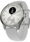 WITHINGS ScanWatch 2 Montre connectée pour homme et femme, électrocardiogramme ECG, SpO2, température, suivi du sommeil, santé respiratoire, activités, calories, étanche, batterie de 30 jours, Android