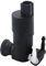 Ollanoos BV6117K624BB Pompa per lavavetri, 1 pezzo di ricambio per Ford Focus MK3 2010-2019 Tourneo MK2 MK5 Transit MK5 Courier Transit MK5 Custom