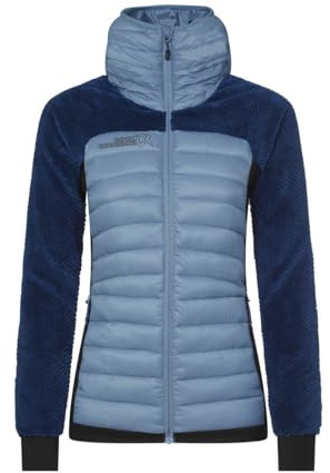 Rock Experience Damen Wild Cat Jacke (1er Pack)