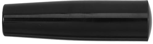 BESPORTBLE Poignée Bakélite Barbecue Avec Insert Cuivre Poignée Manche Rotative De Rechange Antidérapante Pour Broche Et Accessoires Cuisine