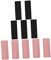 Vaguelly 10stücke Lippenbalsam Flaschen Leere Kreative Lipstick Tubes Für Geschäftliche Nutzung Und Tägliche Anwendung Kompakte Tragbare Behälter Mattem