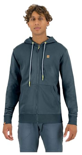 Karpos Herren Volpe F. Zip Hoodie Sweatshirt (1er Pack)