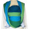 Didymos 308006 Babytragetuch, Modell Iris, Größe 6