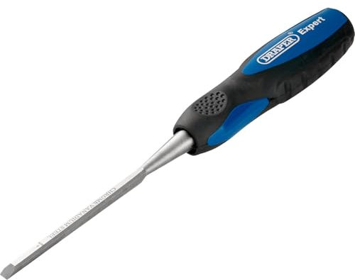Draper Expert 89324 6 mm Wood Chisel