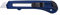 Wedo 78018 Cutter Ecoline 18 mm bleu