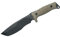 FKMD Herren Messer Trapper, beige, One Size