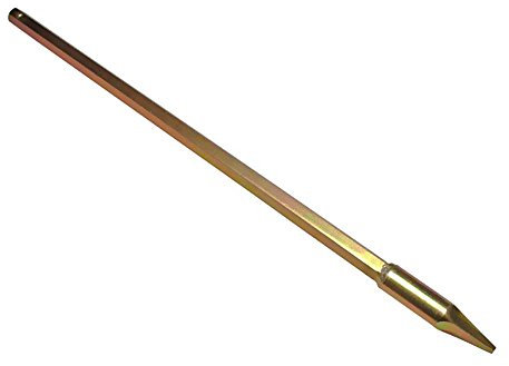 JMP Gabelblockierwerkzeug 5-13mm schwarz 4043981104332 Werkzeug
