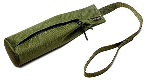 Mystique® Futterdummy Snack Speedy groß khaki