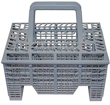 Panier a couverts (55901-9775) Lave-vaisselle 1118228103, 1118228004 ARTHUR COMPATIBLE AVEC MARTIN