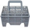 Panier a couverts (55901-9775) Lave-vaisselle 1118228103, 1118228004 ARTHUR COMPATIBLE AVEC MARTIN