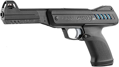 GUNSET IGT: P-900 IGT, TRAGABALINES, BALINES Match, DIANAS. - Cal: 4,5