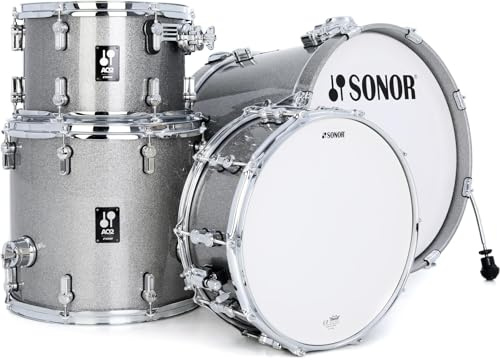 Sonor Schlagzeug-Set (AQ2BOPSETTQZ)