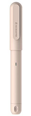 NeoLab SMARTPEN dimo Wireless Digital Pen with 2 MB Internal Memory - Compatible with iOS/Android Smartphones and Tablets, Neo Studio App, Paper Tube App, and Neo Notebooks (Pink), (NWP-F30-NC-PK-G)