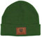 John Deere Toddler Beanie with Patch, Green