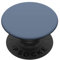 Dunkelgrau-Blau – dunkelpastell-blau-grau. PopSockets Klebender PopGrip