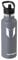 Super Sparrow Water Bottle Stainless Steel - Metal Water Bottle - 500ml - Insulated Water Bottles - Water Bottle with Straw Lid - BPA Free Kids Water Bottle - Flask for Gym, Travel, Sports