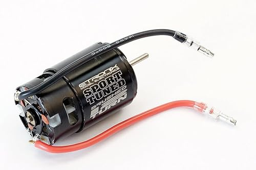 Etronix Sport Tuned 550 12T Turn Brushed Electric RC Car Motor