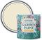 Rust-Oleum Beige Mould-Resistant Garden Paint In Matt Finish - Quarry Lime 2.5L