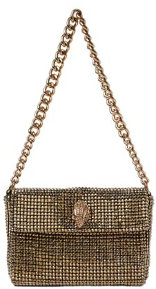 Kurt Geiger London SM PARTY SHOULDER BA GLD61 N/A