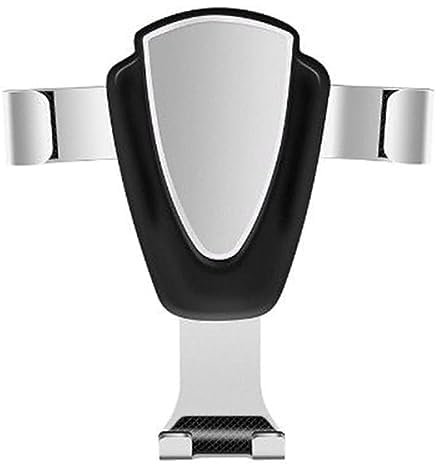 MOOWI Handyhalterung Auto lüftung für Renault Laguna III Hatchback 2007-2010 2011 2012 2013 2014 2015, Rutschfestes Handy Halterung Verstellbarer Autotelefonhalter Autotelefonhalterung Autohalterung
