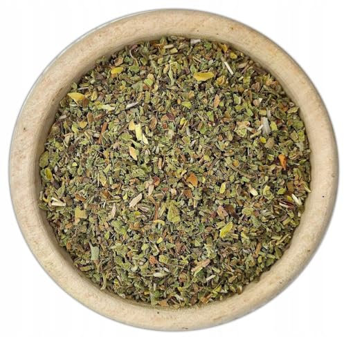 Cistus Incanus Tee - Cistuskraut Zistrosenkraut Zistrosentee Zystrose (500g)