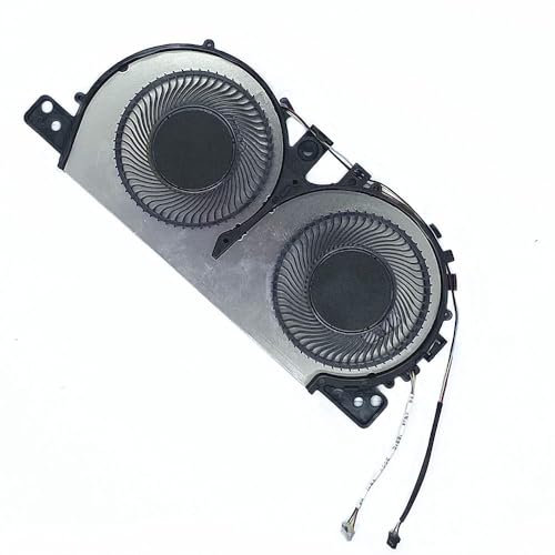 JISHIYUFS Neuer CPU Kühler für Lenovo Yoga C740-15 C740-15IML DFS1507053H0T FLMU 5H40S19962 DC5V 0,5A