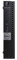 PC Dell Optiplex 7050 Micro Intel G4400T RAM 16Go SDD 240Go W11 WiFi (Reconditionné)
