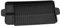 aqxreight Sartén Antiadherente para Barbacoa, Placa Teppanyaki Portátil con Control de Patrón, Placa de Parrilla de Aluminio Duradera y Fácil de Limpiar, Adecuada para la Familia, Bandeja