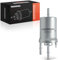 Frankberg Filtro carburante compatibile con A3 8P1 TT 8J3 Altea 5P1 Fabia I 6Y2 Beetle 5C1 5C2 Golf V 1K1 Polo 6C1 6R1 9A 9N Replace# 6Q0201051A