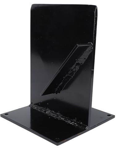 Mavaol Splitter in Legno ad Alta Resistenza in Acciaio in Acciaio Legna Fuoco Splitter per campeggi per campeggi per campeggi