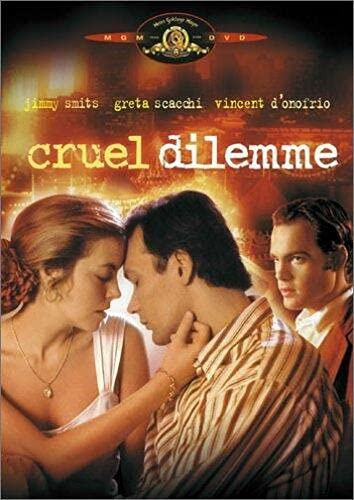 Cruel dilemme [FR Import]