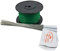 SportDOG Brand Wire & Flag Kit for In-Ground Fence Systems - Additional or Replacement Wire to Expand Your Fence Boundary - Includes Wire, Flags, Wire Connectors, and Splice Capsules