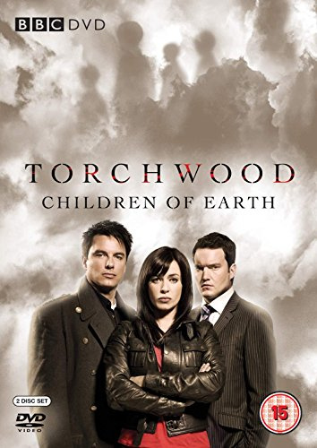 Torchwood - Children of Earth (Series 3) [2 DVDs]