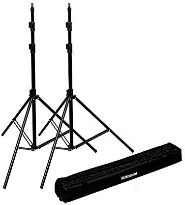 Elinchrom 30162 Tripod Set 2